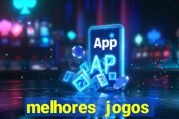 melhores jogos mundo aberto android